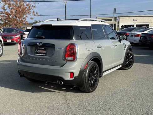 Used 2018 MINI Cooper Countryman S image 9