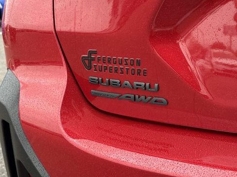 New 2026 Subaru Crosstrek 2.0i Premium image 6