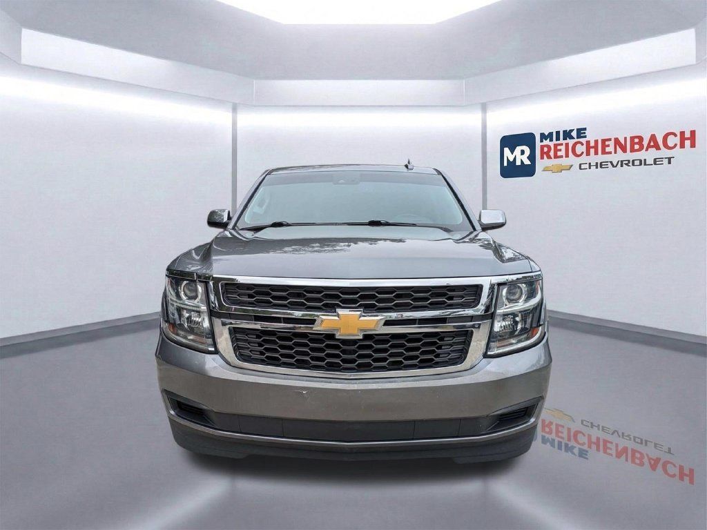 Used 2019 Chevrolet Tahoe LT AWD/4WD image 9