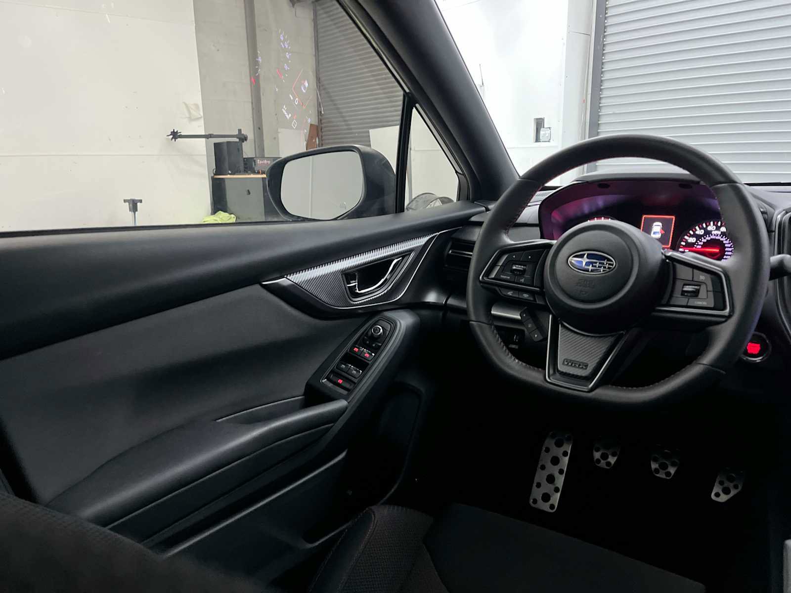 Used 2023 Subaru WRX Premium AWD/4WD image 15