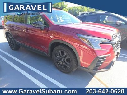Used 2023 Subaru Ascent Onyx Edition Limited