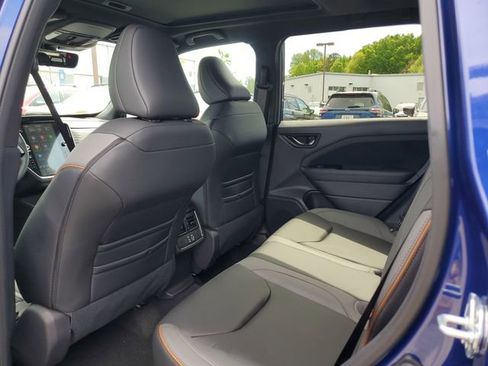 New 2026 Subaru Forester Sport image 14