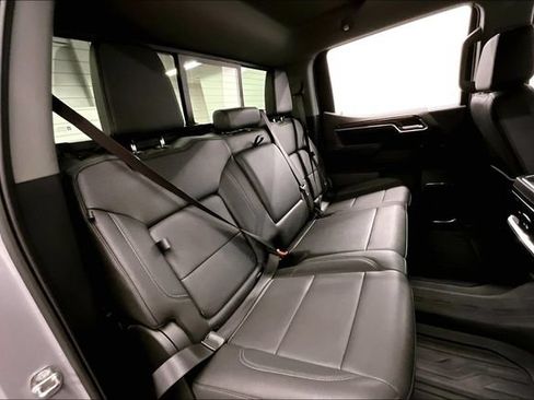Used 2024 GMC Sierra 1500 Elevation w/ Elevation Premium Package AWD/4WD image 26