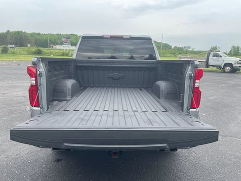 Used 2024 Chevrolet Silverado 1500 RST AWD/4WD image 25