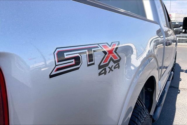 Used 2022 Ford F150 XL w/ STX Appearance Package AWD/4WD image 34