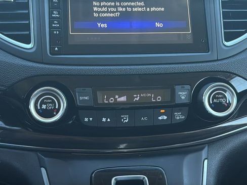 Used 2016 Honda CR-V EX-L image 31