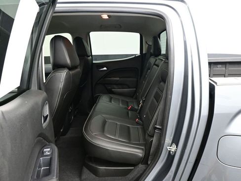 Used 2020 GMC Canyon Denali image 13