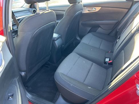 Used 2024 Kia Forte LXS image 11