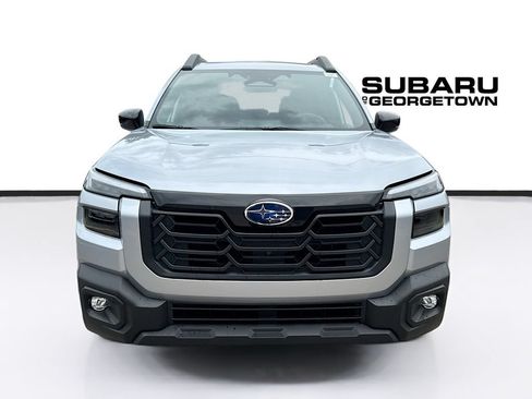 New 2026 Subaru Outback Touring XT AWD/4WD image 3