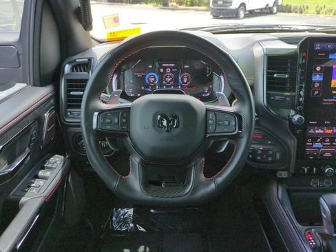 Used 2025 RAM 1500 RHO w/ RHO Level 1 Equipment Group AWD/4WD image 16