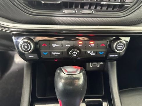 Used 2022 Jeep Compass Trailhawk w/ Trailhawk Convenience Group image 23