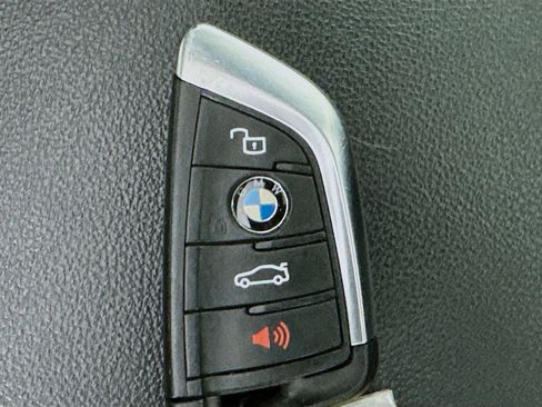 Used 2022 BMW X3 xDrive30i w/ Convenience Package image 40