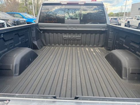 Used 2021 GMC Sierra 1500 Elevation w/ Preferred Package AWD/4WD image 30