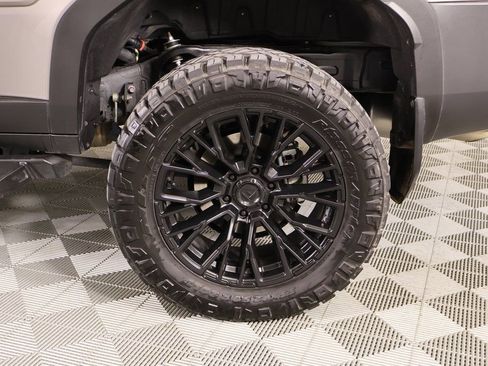 Used 2025 Toyota Land Cruiser 1958 image 14