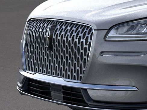 New 2026 Lincoln Corsair Premiere FWD image 17