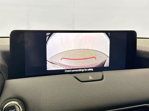 New 2026 MAZDA CX-90 3.3 Turbo w/ Premium Sport Pkg image 25