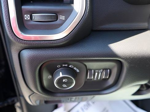 New 2026 RAM 1500 Laramie image 18