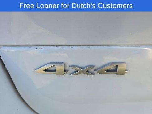 Used 2025 Jeep Grand Cherokee L Limited image 13