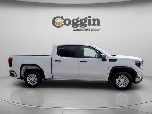 New 2026 GMC Sierra 1500 Pro w/ Pro Value Package image 21