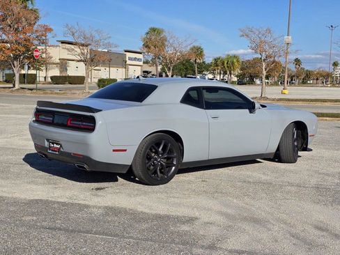 Used 2021 Dodge Challenger GT w/ Blacktop Package image 5