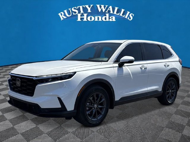 New 2027 Honda CR-V EX-L image 4