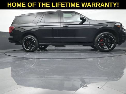 Used 2022 Ford Expedition Max Limited AWD/4WD image 66