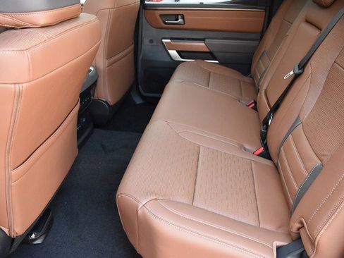 New 2026 Toyota Tundra 1794 Edition AWD/4WD image 18