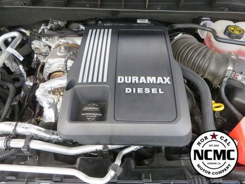 Used 2023 GMC Yukon Denali w/ Max Trailering Package AWD/4WD image 62
