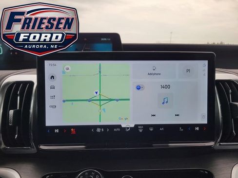 Used 2025 Ford Expedition Max Platinum AWD/4WD image 21