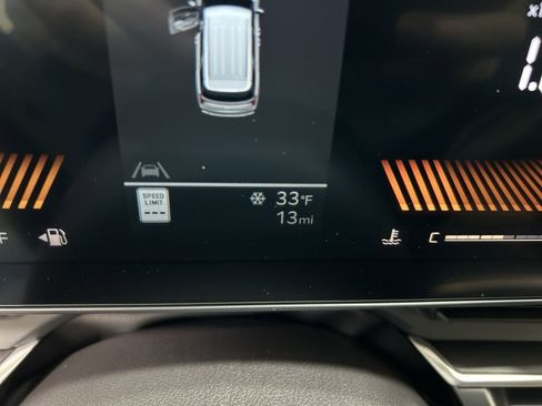 New 2026 Kia Carnival LXS image 15