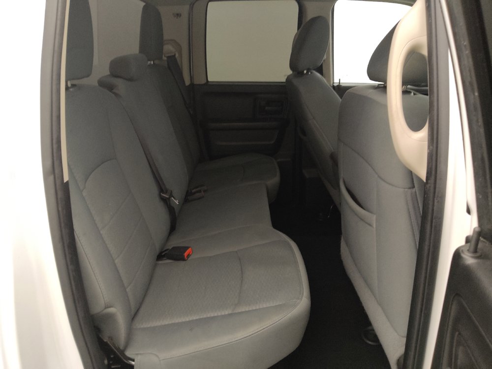 Used 2013 RAM 1500 Express RWD image 19