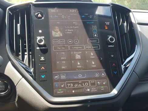 New 2025 Subaru Ascent Bronze Edition w/ Onyx Package image 27