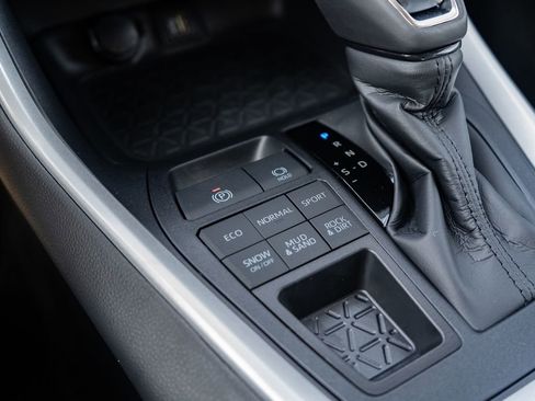 New 2025 Toyota RAV4 XLE Premium image 26