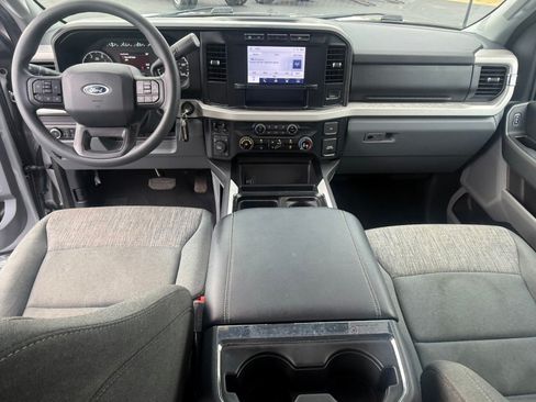 Used 2024 Ford F250 XLT w/ 360-Degree Camera Package AWD/4WD image 16