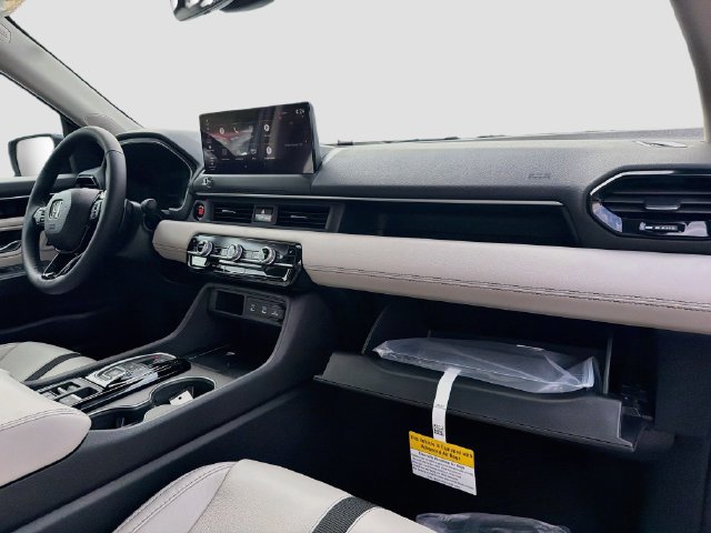 New 2026 Honda Pilot EX-L image 29