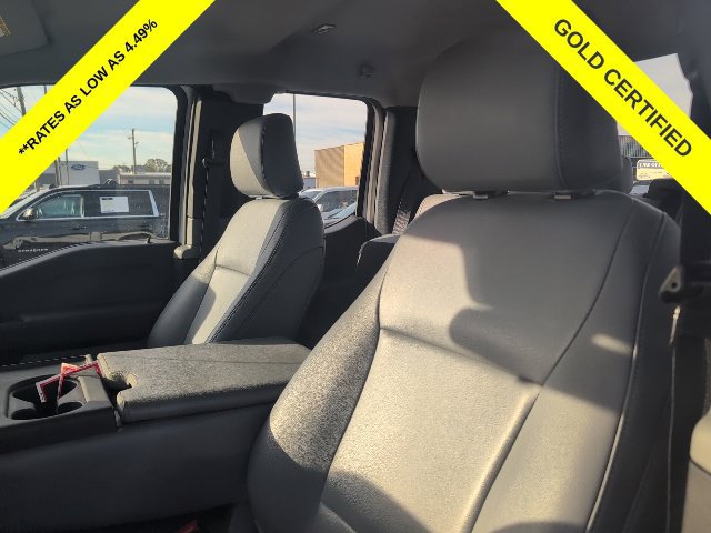 Used 2026 Ford F250 XL w/ XL Chrome Package AWD/4WD image 5