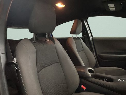 Used 2021 Honda HR-V Sport image 14