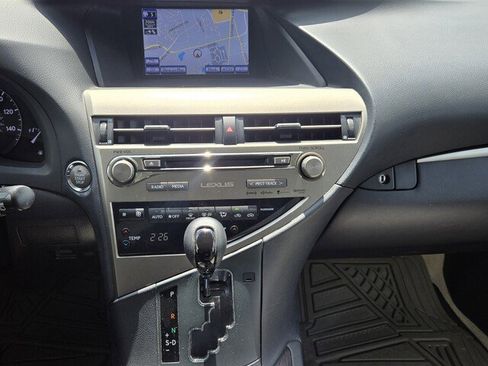 Used 2015 Lexus RX 350 FWD image 14