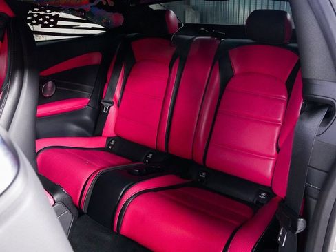 Used 2018 Mercedes-Benz C 63 AMG C 63 AMGﾮ image 65