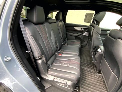 Used 2026 Acura MDX A-Spec AWD/4WD image 27