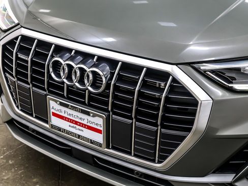 Used 2025 Audi Q3 2.0T Premium Plus w/ Premium Plus Package image 14