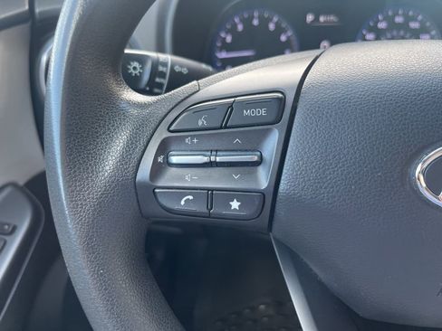 Certified 2023 Hyundai Kona SEL image 36