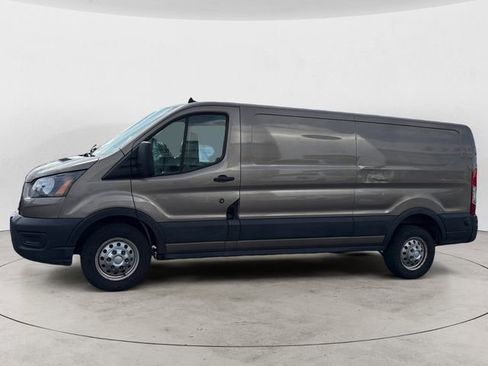 Used 2020 Ford Transit 150 Low Roof AWD image 2