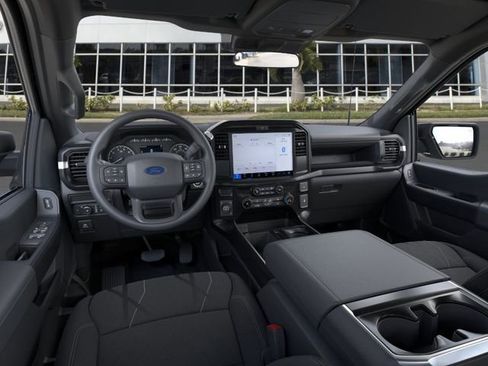 New 2026 Ford F150 STX AWD/4WD image 9