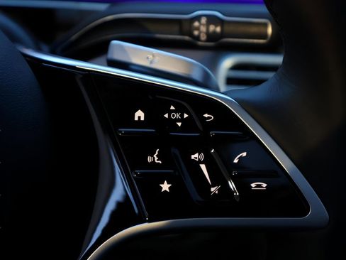 New 2026 Mercedes-Benz GLE 450 4MATIC Coupe image 34