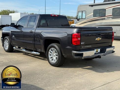 Used 2014 Chevrolet Silverado 1500 LT w/ All Star Edition image 7