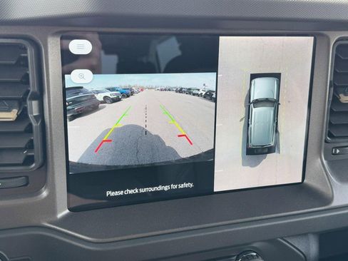 New 2026 Ford Bronco Badlands image 14