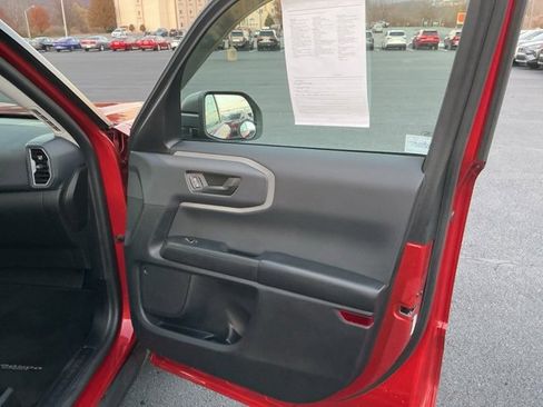 Used 2022 Ford Bronco Sport Big Bend image 22