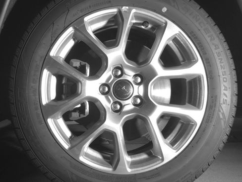 Used 2025 Jeep Compass Limited image 12