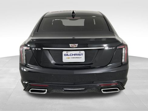 Used 2026 Cadillac CT5 Sport RWD image 6